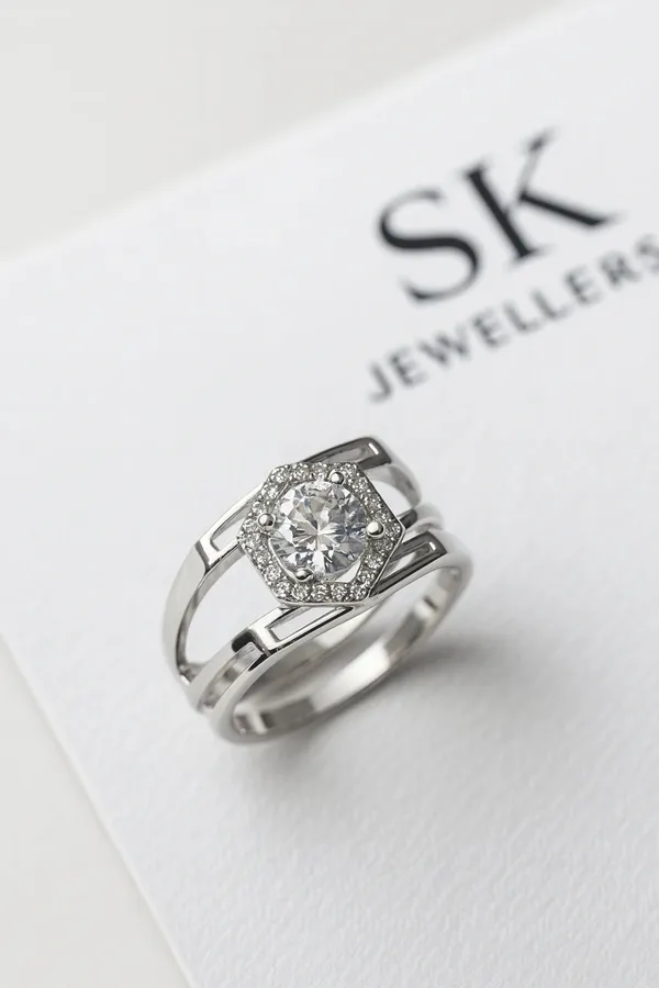 Aurora_Citadel_Diamond_Rings_In_Precision_Crafted_Sterling_Silver_Splendour_Default_Title