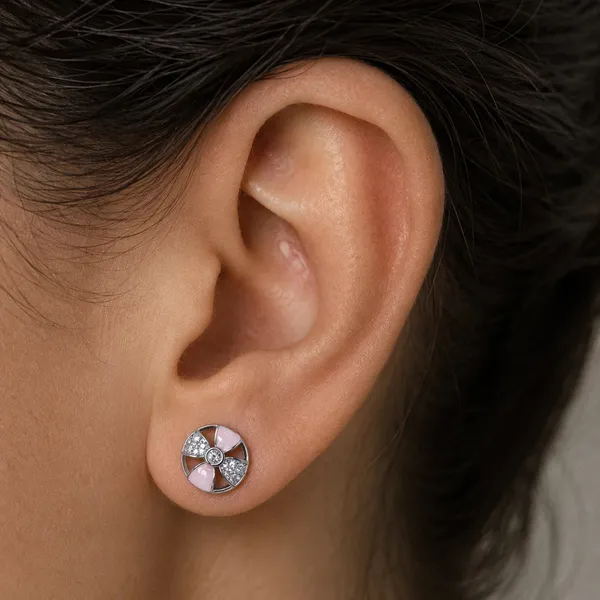 Moonlit_Grace_Artisanal_Oxidised_Silver_Petal_Earrings_Default_Title