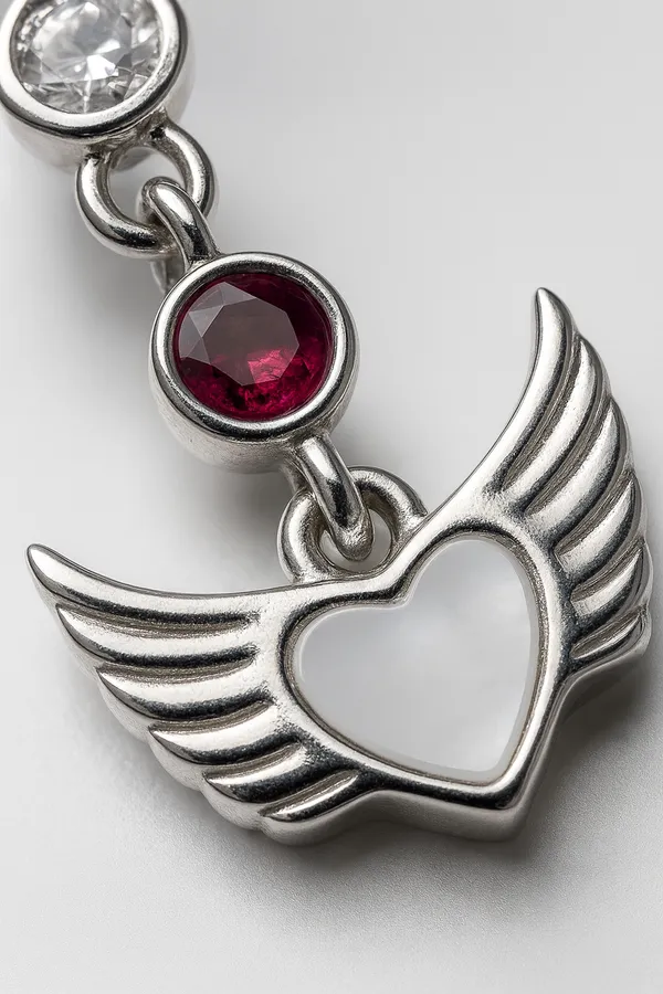 Wings_Of_Serenity_Heartfelt_Oxidised_Silver_Winged_Earrings_Default_Title