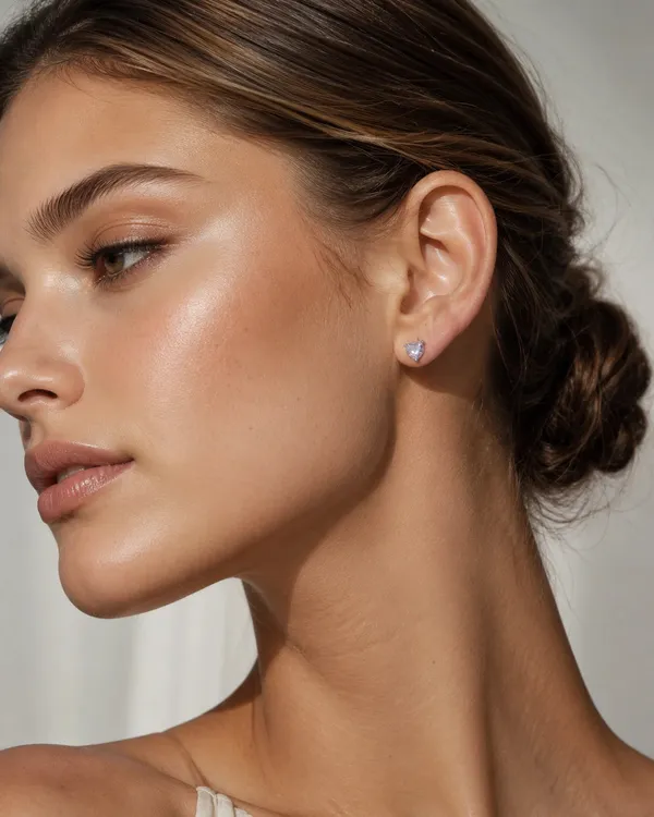 Twilight_Elegance_Mesmerizing_Oxidised_Silver_Heart_Earrings_Default_Title
