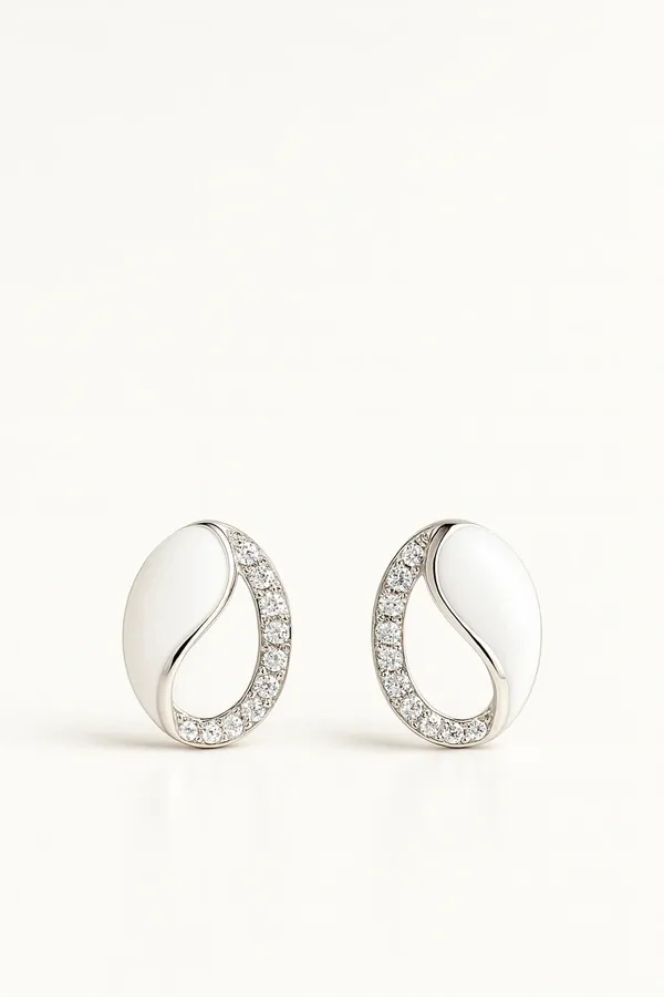 Harmonious_Glow_Yin_Yang_Inspired_Silver_Zircon_Earrings_Default_Title