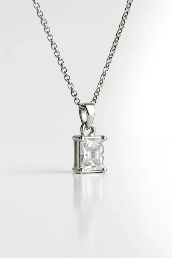 Celestial_Elegance_Moonlit_In_Silver_Harmony_Necklace_Default_Title