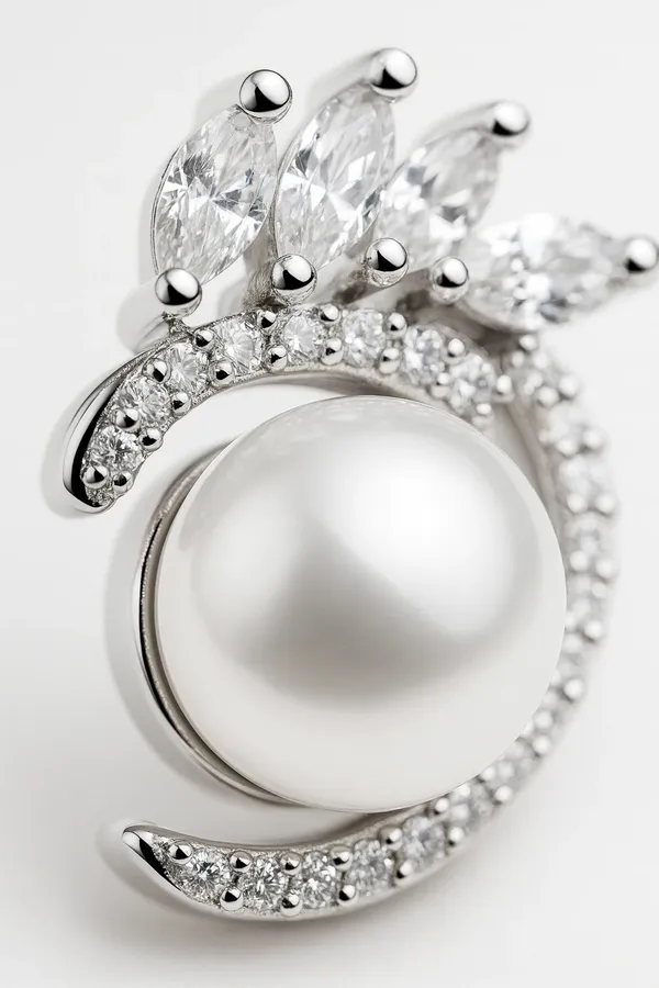 Elysian_Radiance_Opulent_Pearl_Silver_Earrings_Default_Title