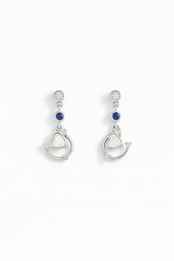 Moonlit_Embrace_Lustrous_Silver_Elegance_Earrings_Default_Title