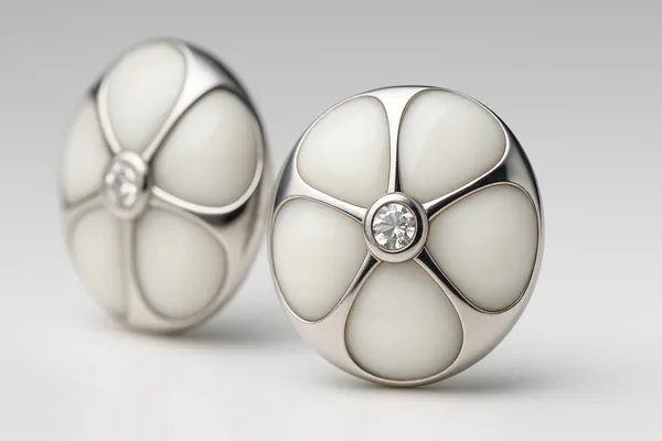 Petal_Serenade_Exquisite_Blossom_Silver_Stud_Earrings_Default_Title