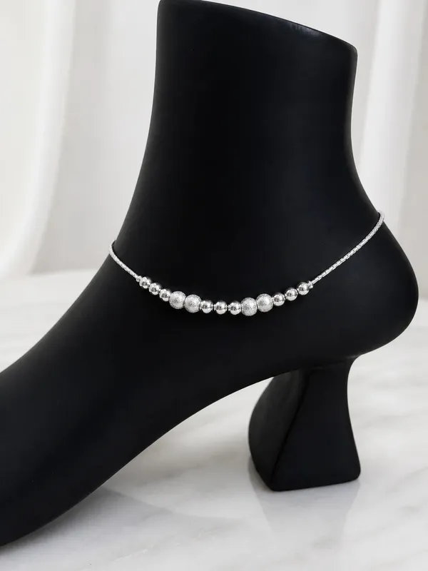 Celestial_Whispers_Sterling_Silver_Harmony_Anklet_Single