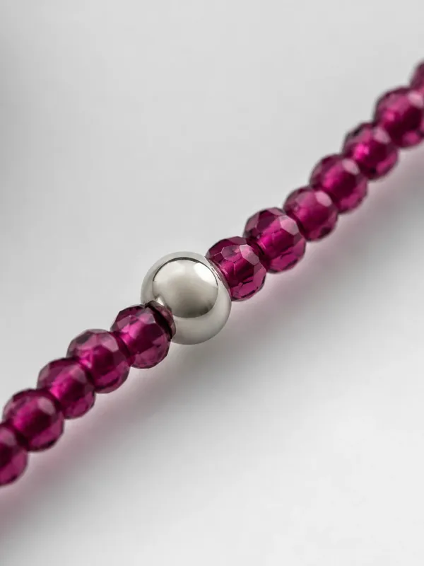 Violet_Dreams_Elegance_In_Silver_And_Vibrant_Beads_Anklet_Single