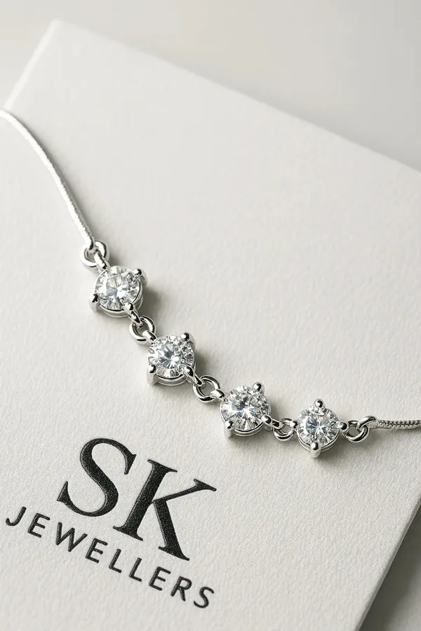 Moonlit_Dreams_Radiant_Silver_Anklet_With_Shimmering_Crystals_Single