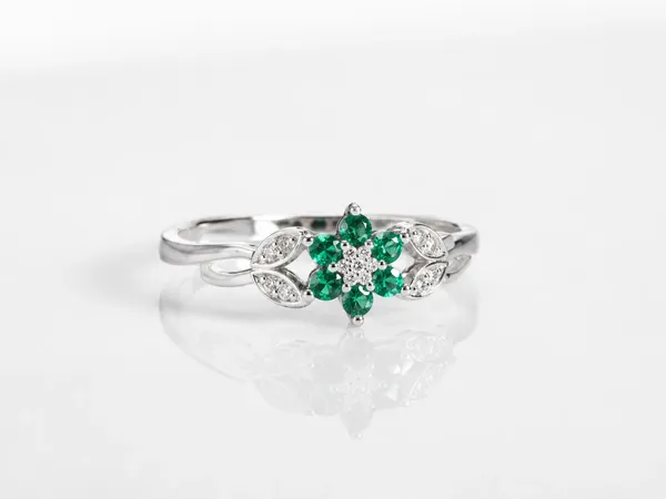 Serenade_Of_Elegance_Radiant_Solitaire_Rings_In_Sterling_Silver_Default_Title