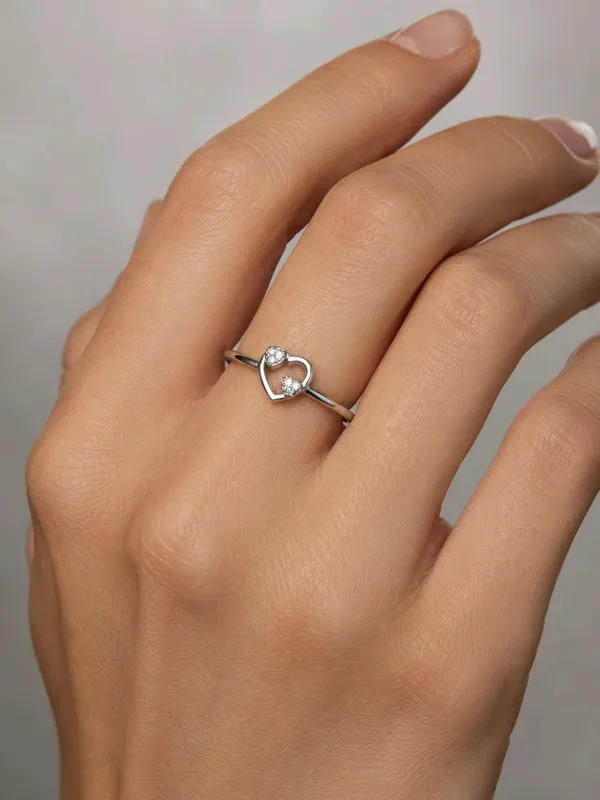 Eternal_Hearts_Charming_Diamond_Rings_In_Sterling_Silver_Default_Title