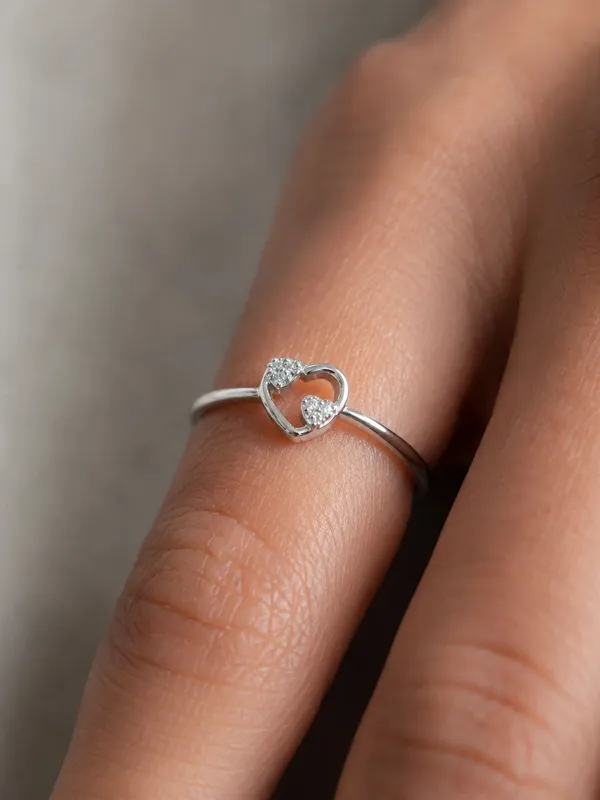Eternal_Hearts_Charming_Diamond_Rings_In_Sterling_Silver_Default_Title