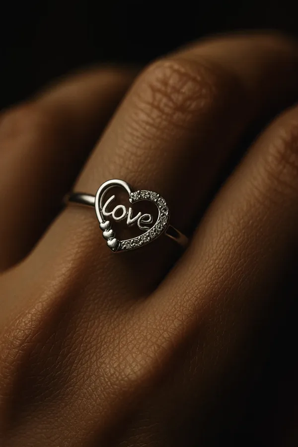 Love_S_Embrace_Enchanting_Heart_Diamond_Rings_In_Sterling_Silver_Default_Title