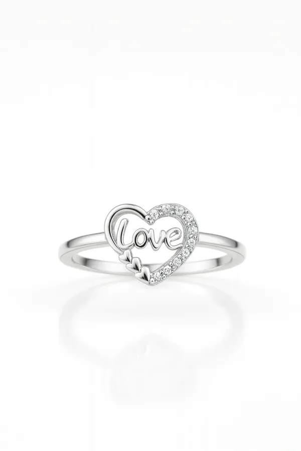 Love_S_Embrace_Enchanting_Heart_Diamond_Rings_In_Sterling_Silver_Default_Title