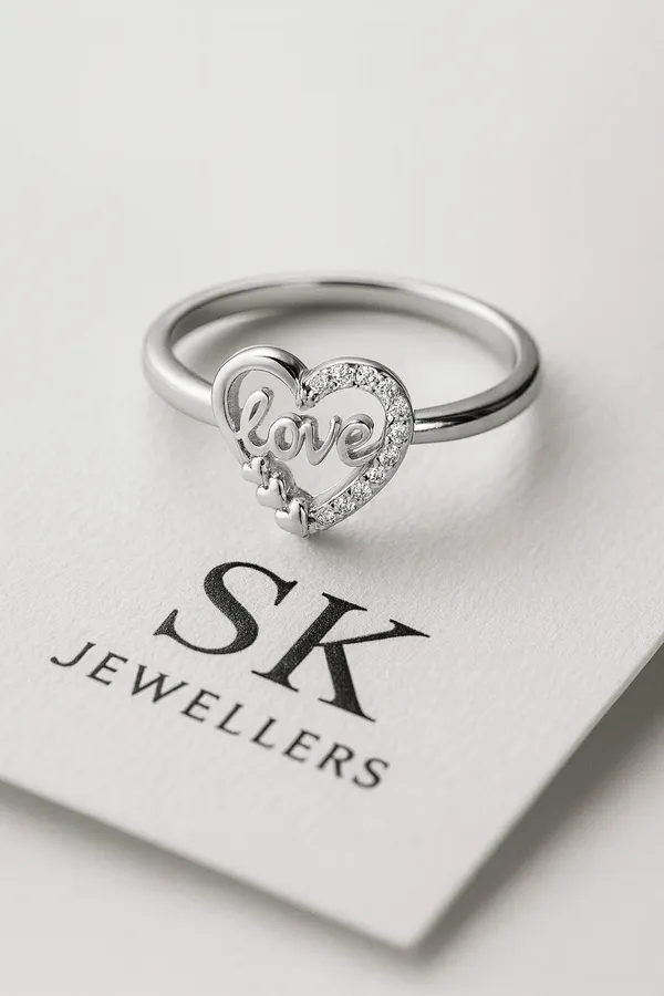 Love_S_Embrace_Enchanting_Heart_Diamond_Rings_In_Sterling_Silver_Default_Title