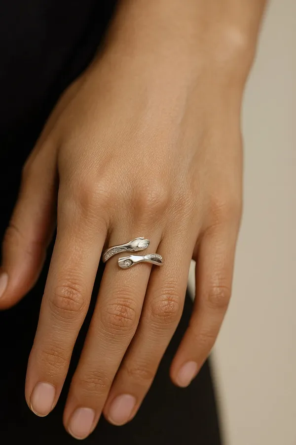 Embrace_Of_Infinity_Twirling_Diamond_Rings_In_Sterling_Silver_Default_Title
