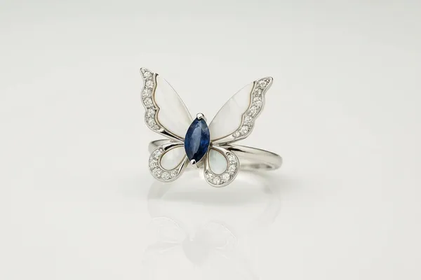 Enchanting_Sapphire_Butterfly_Rings_In_Timeless_Silver_Elegance_Default_Title