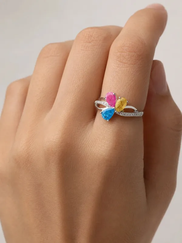 Whimsical_Symphony_Enchanting_Silver_Rings_With_Multicolor_Gems_Default_Title