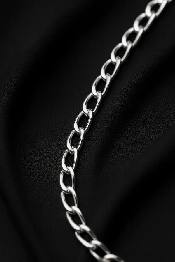 Moonlit_Grace_The_Serene_Silver_Link_Chain_Default_Title