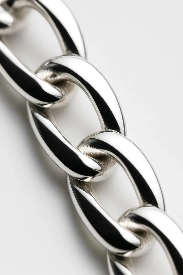 Moonlit_Grace_The_Serene_Silver_Link_Chain_Default_Title