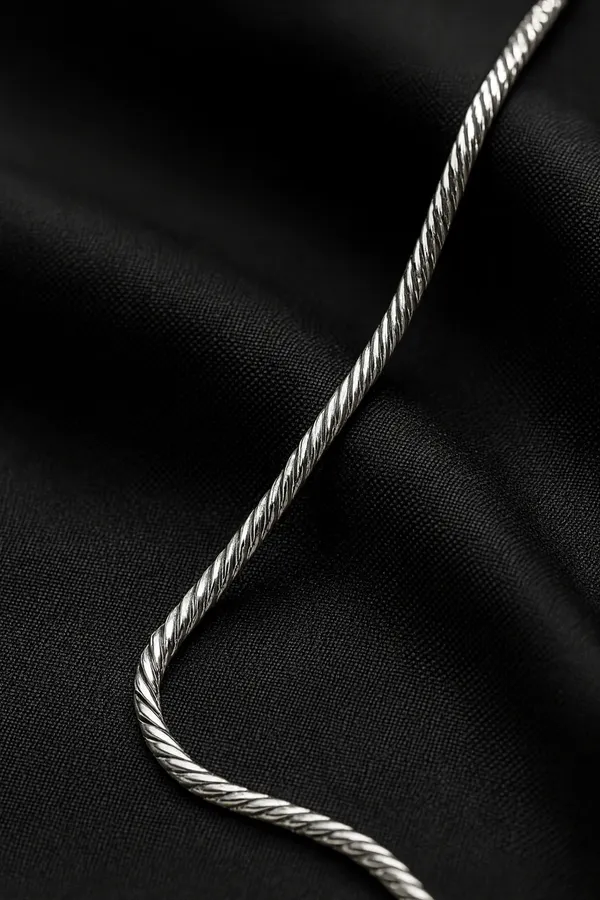 925_Sterling_Silver_Rope_Chain_For_Men_Women_Hallmarked_Twisted_Silver_Chain_Premium_Chain_By_Sk_Jewellers_Default_Title