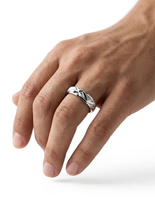 Starlit_Grace_Twinkling_Silver_Rings_With_Timeless_Charm_Default_Title