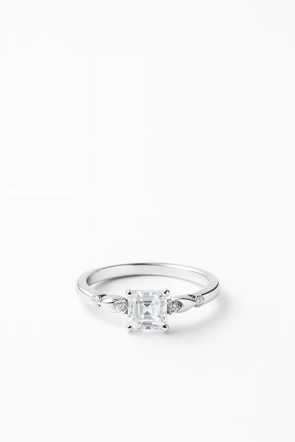 Diamond_Rings_Architectural_Step_Cut_Setting_With_Side_Brilliance_Default_Title