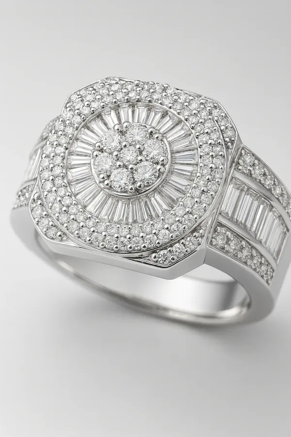 Diamond_Rings_Octagonal_Sunburst_Halo_With_Pave_Brilliance_Default_Title