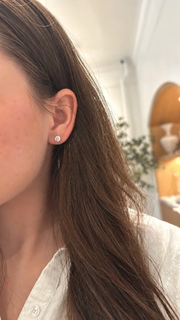925_Silver_|_UNISEX_|_Classic_Solitaire_Swaroski_Diamond_Stud_Earrings_|_UNISEX