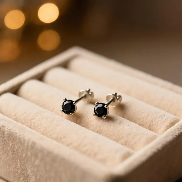 Classic_Black_Stone_925_Silver_Stud_Daily_Wear_Minimal_Earring_For_Women