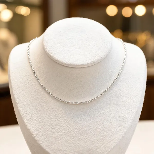 Mens_Premium_Silver_Chain_Minimal_Design_Hypoallergenic_Long_Lasting_Shine