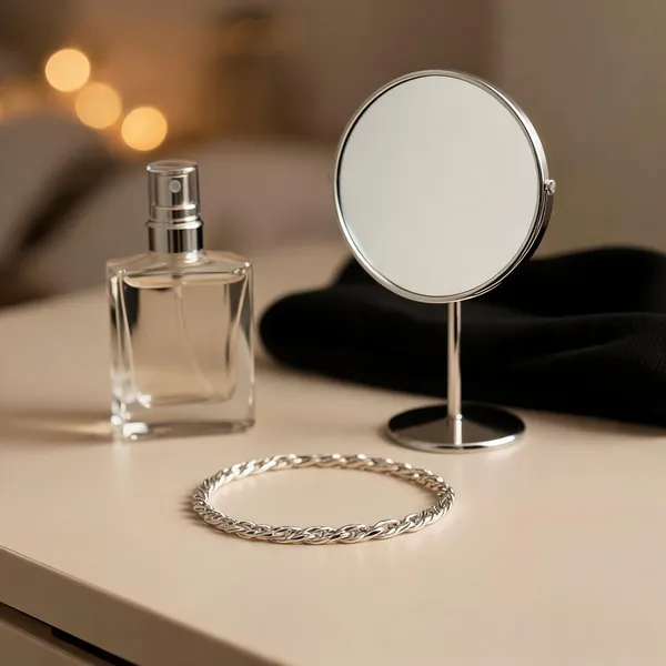 Premium_Twisted_Silver_Chain_Minimalist_Everyday_Statement_Jewelry