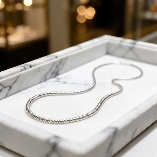 Premium_Silver_Snake_Chain_Minimalist_High_Shine