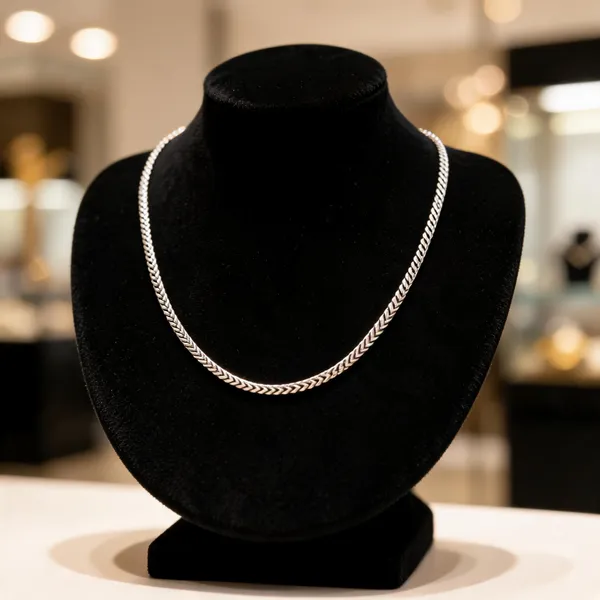 Premium_925_Sterling_Silver_Herringbone_Chain_Minimal_Elegant_Timeless
