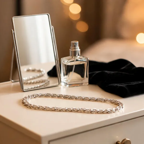 Premium_Mens_Silver_Chain_Bold_Byzantine_Link_For_Everyday_Luxury