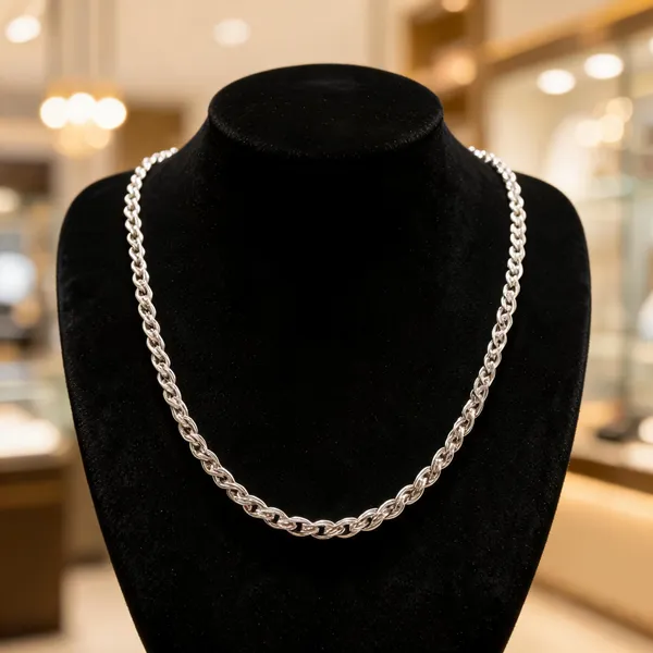 Premium_Mens_Silver_Chain_Bold_Byzantine_Link_For_Everyday_Luxury