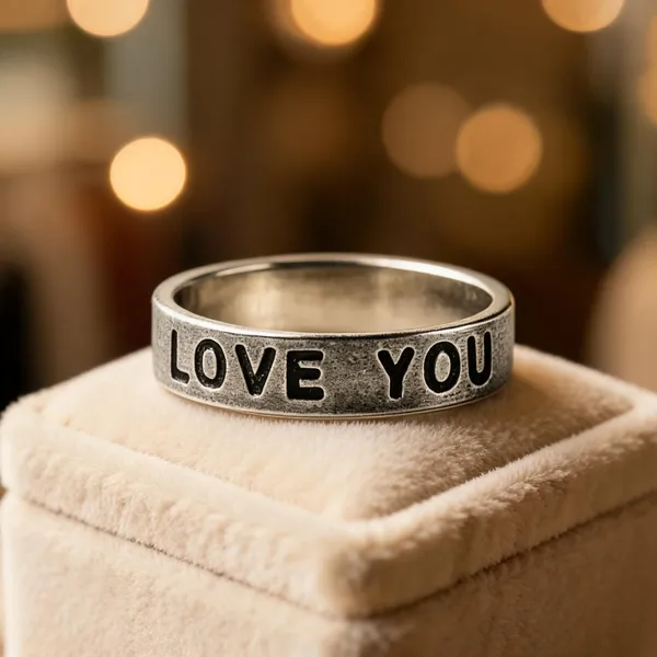 925_Pure_Silver_Love_You_Promise_Band_A_Timeless_Rings_Of_Affection_Commitment_Everyday_Romance