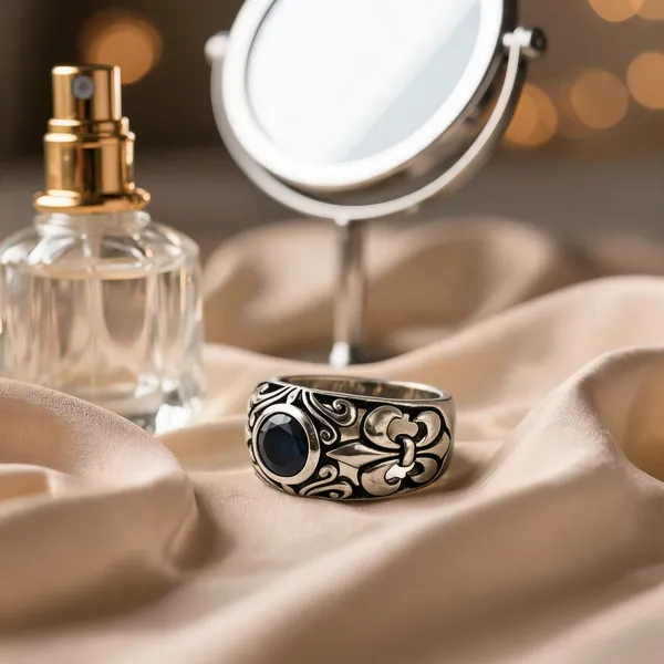 The_Legacy_925_Oxidised_Silver_Rings_For_Timeless_Elegance