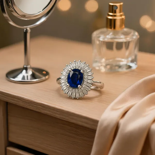 Midnight_Beauty_925_Silver_Sapphire_Rings_For_Unforgettable_Evenings