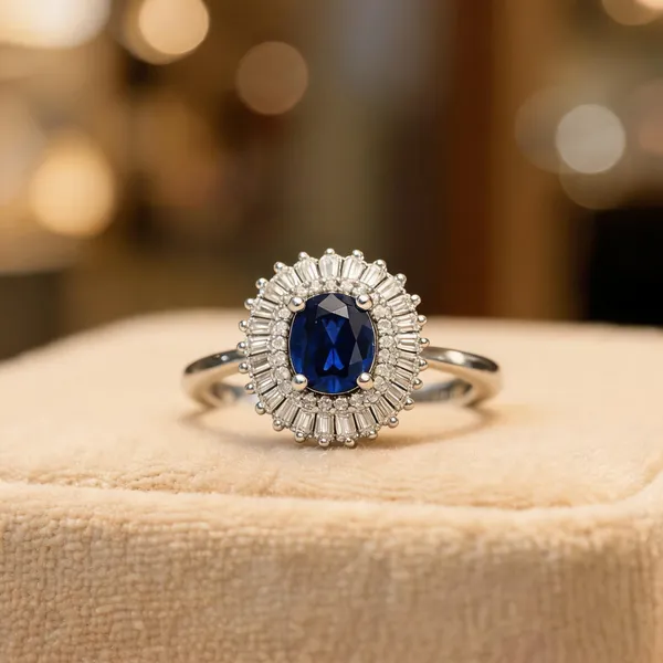 Midnight_Beauty_925_Silver_Sapphire_Rings_For_Unforgettable_Evenings