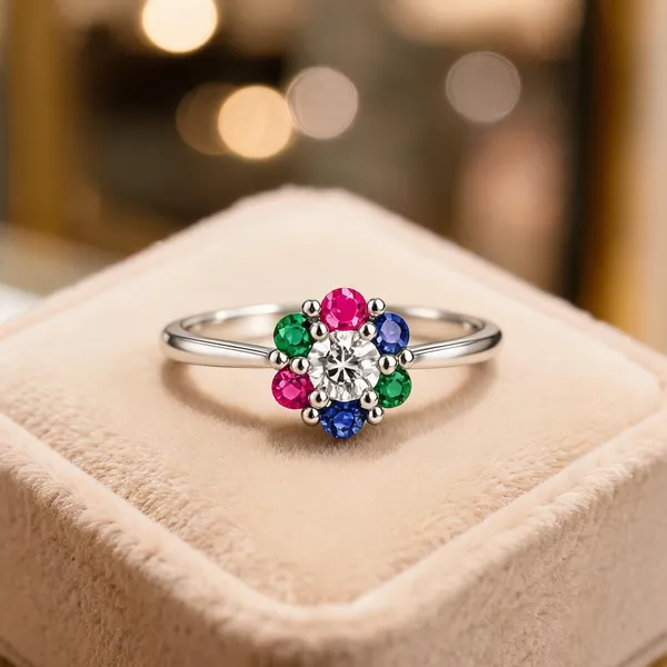 The_Enchanted_Blossom_925_Silver_Floral_Rings_For_Vibrant_Elegance