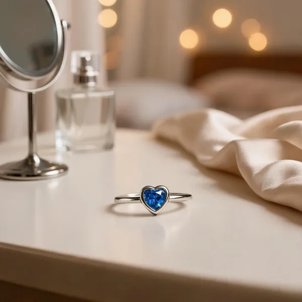 Ocean_Heart_Sapphire_925_Silver_Rings_For_Love_As_Deep_As_The_Sea