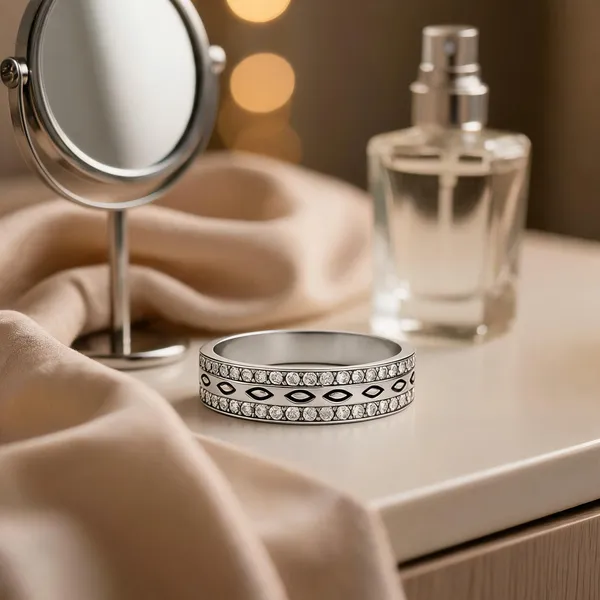 Eternal_Elegance_925_Oxidised_Silver_Rings_For_Timeless_Sophistication