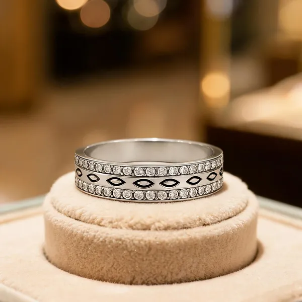 Eternal_Elegance_925_Oxidised_Silver_Rings_For_Timeless_Sophistication