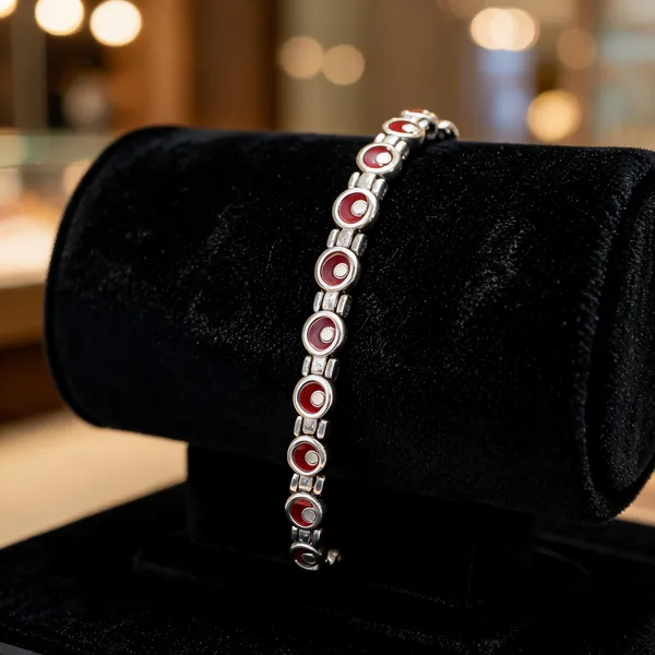 Harmony_Premium_Silver_Bracelet_A_Modern_Symbol_Of_Balance_Bold_Elegance