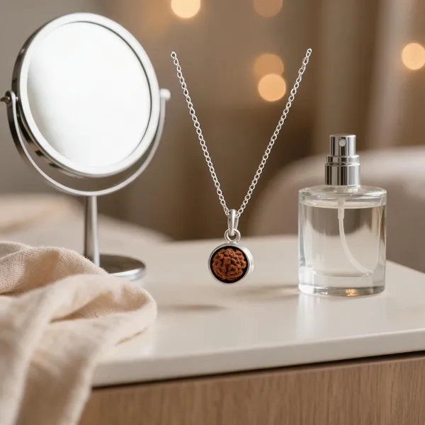 Natural_Rudraksha_In_A_Minimal_Silver_Luxe_Shell