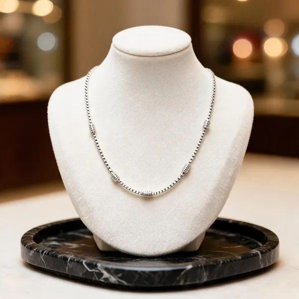 Eternal_Edge_Silver_Chain_Precision_Cut_Box_Links_For_Modern_Masculine_Refinement