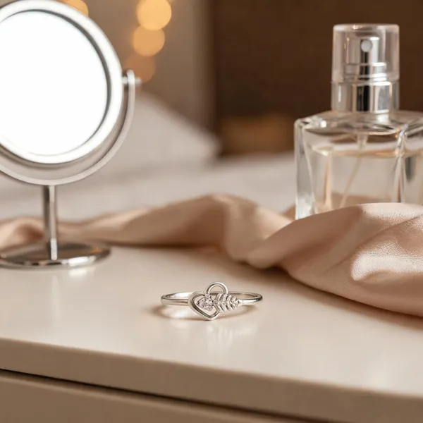 Whispering_Heart_Muse_925_Silver_Diamond_Rings_For_Loves_That_Start_Softly