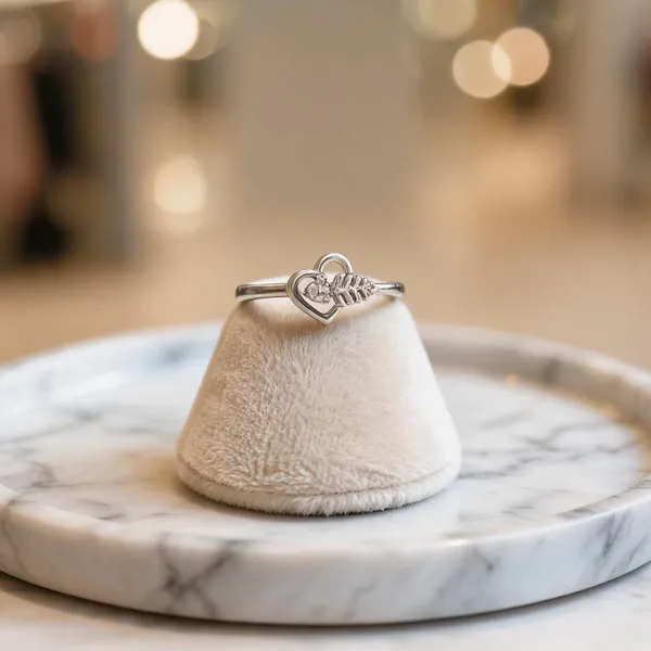Whispering_Heart_Muse_925_Silver_Diamond_Rings_For_Loves_That_Start_Softly