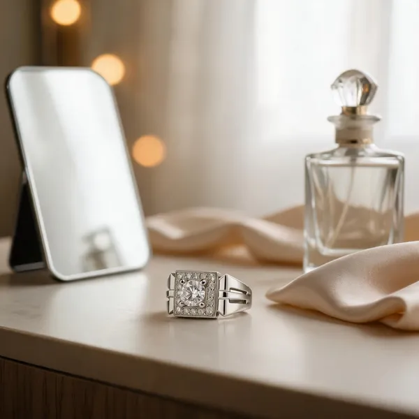 Starlit_Promise_Diamond_Rings_In_Sculpted_Silver_Halo_Grandeur