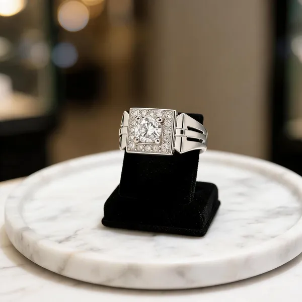 Starlit_Promise_Diamond_Rings_In_Sculpted_Silver_Halo_Grandeur
